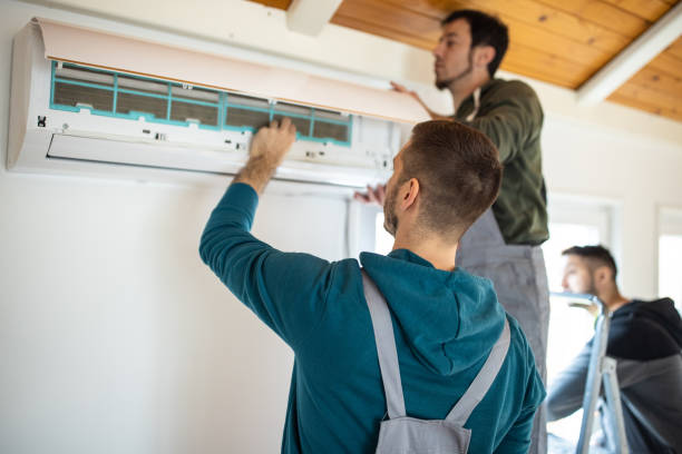 Best Air Conditioning Cleaning in Samoset, FL