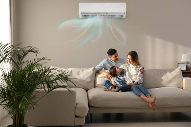 Best Residential HVAC in Samoset, FL