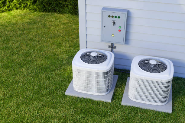Best Energy-efficient HVAC Solutions in Samoset, FL