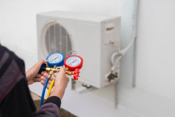 Best HVAC Software and Technology in Samoset, FL